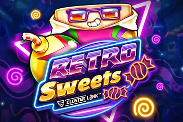 Retro Sweets Slot Game