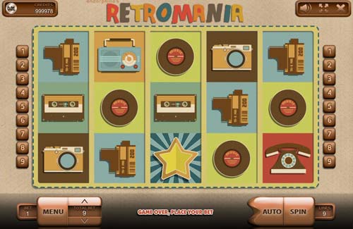 Retromania base game review