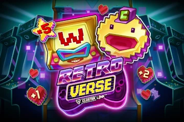 Retroverse Slot Game