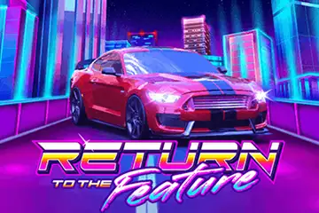 Return to the Feature slot free play demo