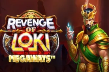 Revenge of Loki Megaways slot free play demo