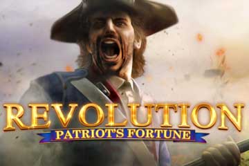 Revolution Patriots Fortune slot free play demo