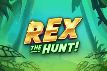 Rex the Hunt slot free play demo