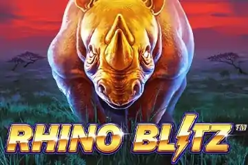 Rhino Blitz slot free play demo