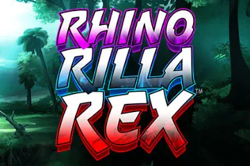 Rhino Rilla Rex slot free play demo