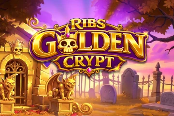 Ribs Golden Crypt Slot Game