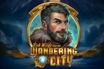 Wandering City slot free play demo