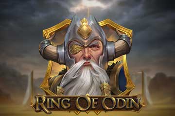 Ring of Odin Slot Review (Playn Go)