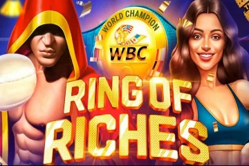 WBC Ring of Riches slot free play demo
