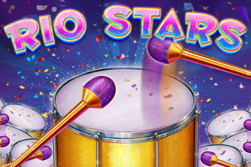 Rio Stars slot free play demo