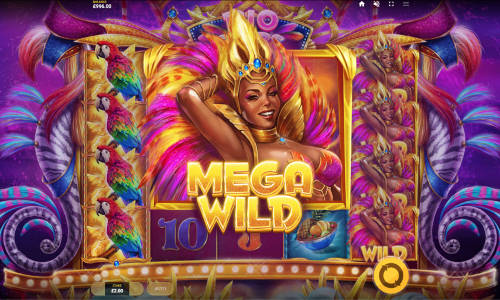 Free brazil slot machine