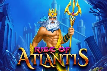 Rise of Atlantis slot free play demo