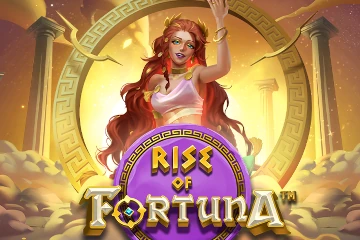 Rise of Fortuna Slot Game