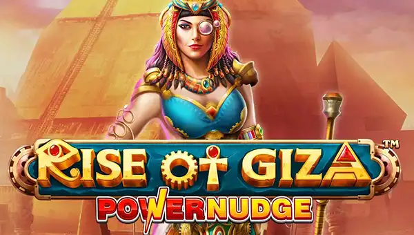 Rise of Giza base game review