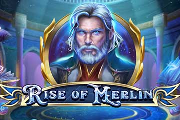 Rise of Merlin slot free play demo