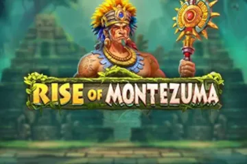 Rise of Montezuma slot free play demo