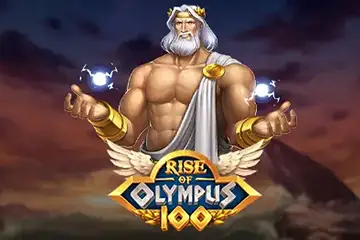 Rise of Olympus 100 slot free play demo