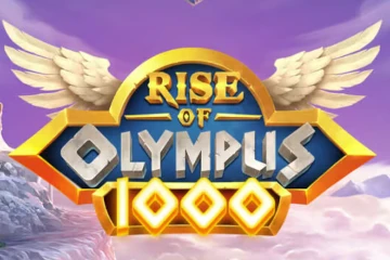 Rise of Olympus 1000