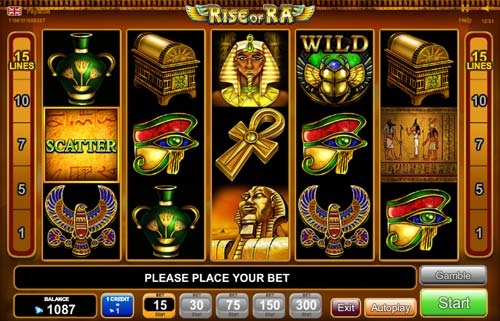 Slot Games Egt Free