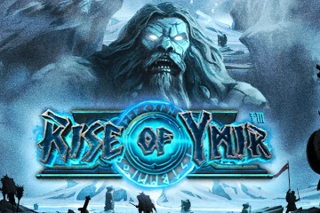 Rise of Ymir Slot Game