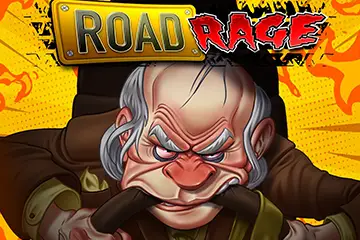 Road Rage slot free play demo
