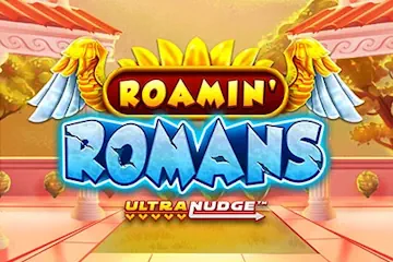 Roamin Romans Ultranudge