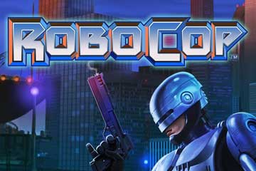 Robocop slot free play demo