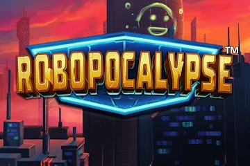 Robopocalypse slot free play demo
