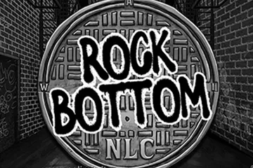 Rock Bottom slot free play demo