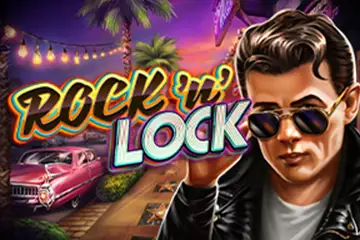 Rock N Lock slot