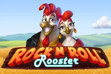 Rock N Roll Roster slot free play demo
