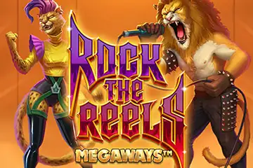 Rock the Reels Megaways slot free play demo