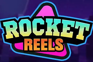 Rocket Reels slot free play demo
