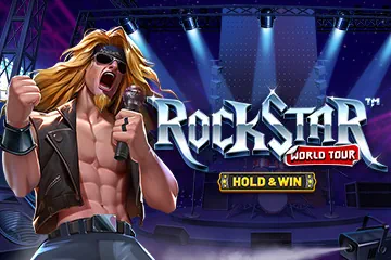 Rockstar World Tour