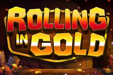 Rolling in Gold slot free play demo