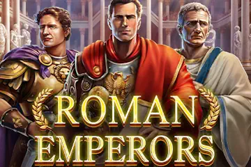 Roman Emperors