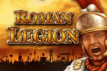 Roman Legion slot free play demo