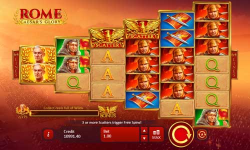 Caesars Slots - Casino Slots Games instal the new for windows