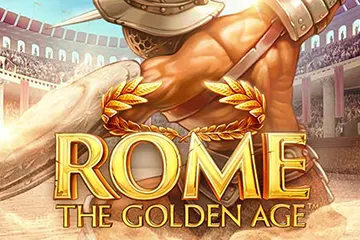 Rome The Golden Age Slot Review (NetEnt)