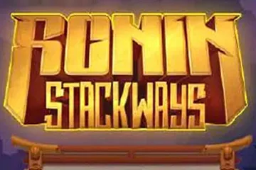 Ronin Stackways slot free play demo