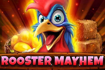 Rooster Mayhem