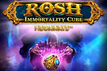Rosh Immortality Cube Megaways slot free play demo