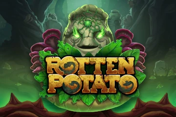 Rotten Potato Slot Game