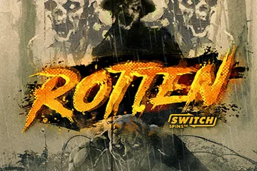 Rotten slot free play demo