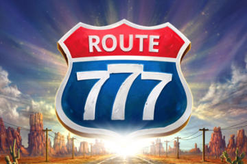 Route 777 slot free play demo