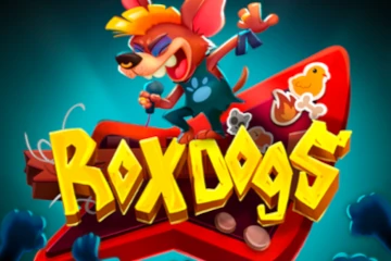 RoxDogs slot free play demo