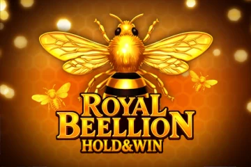 Royal Beellion Slot Game