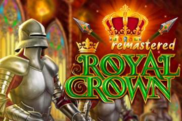 Royal Crown Remastered slot free play demo