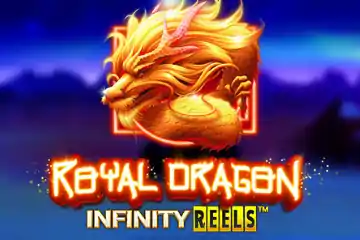 Royal Dragon Infinity Reels slot free play demo