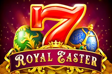 Royal Easter